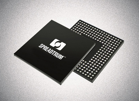 spr2 - Новые чипы Spreadtrum на архитектуре Intel
Airmont нацелены на LTE-смартфоны