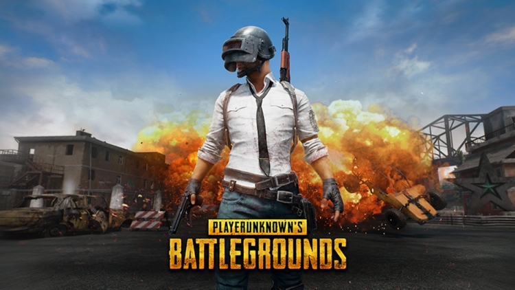 Gamescom 2017: Microsoft издаст PlayerUnknown’s Battlegrounds на Xbox One