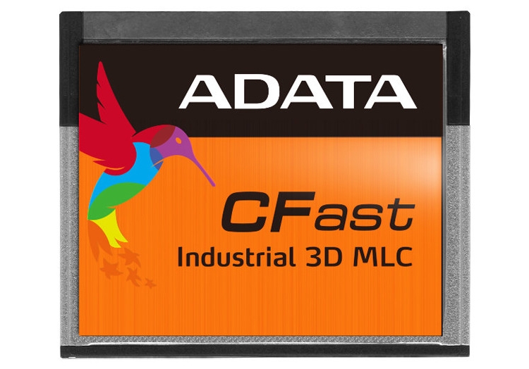 Карта памяти adata