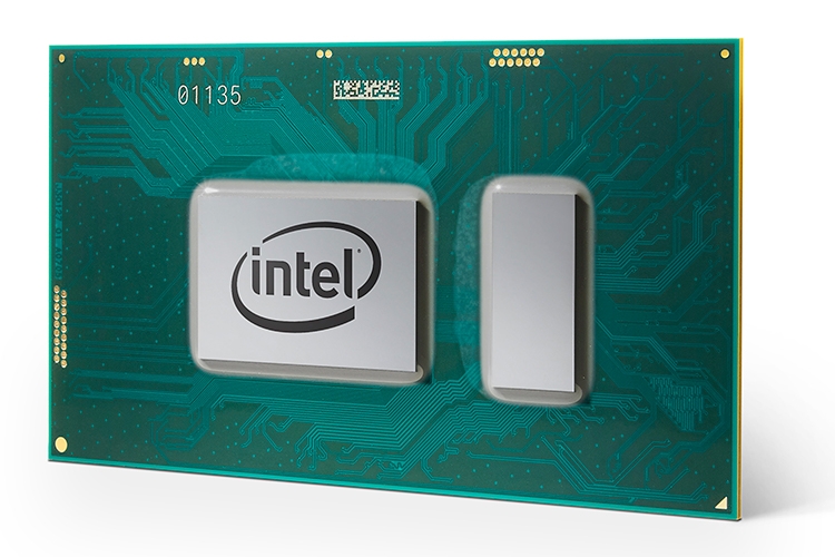 Intel Core i7-8xxxU