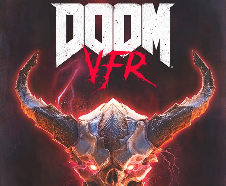 Gamescom 2017: названы даты выхода Skyrim, Doom VFR и Fallout 4 для VR-платформ"