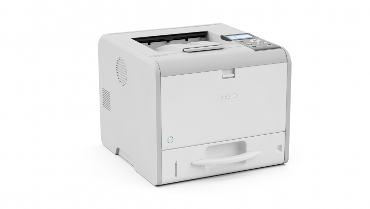 ricoh customer service