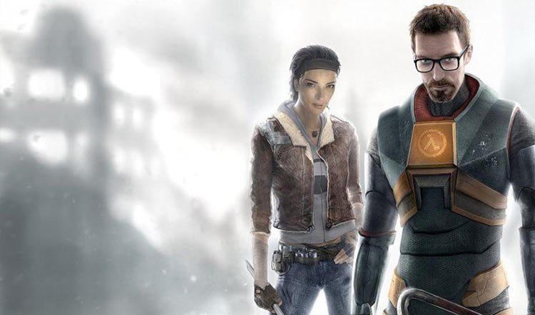 Бывший сценарист Valve рассказал сюжет так и не вышедшего 3-го эпизода Half-Life 2