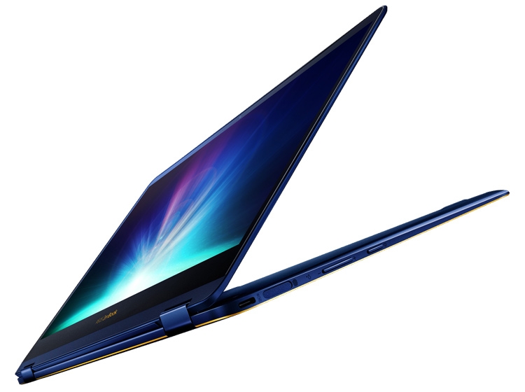 ASUS ZenBook Flip S