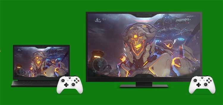 Поддержка клавиатуры и мыши вскоре появится на Xbox One"