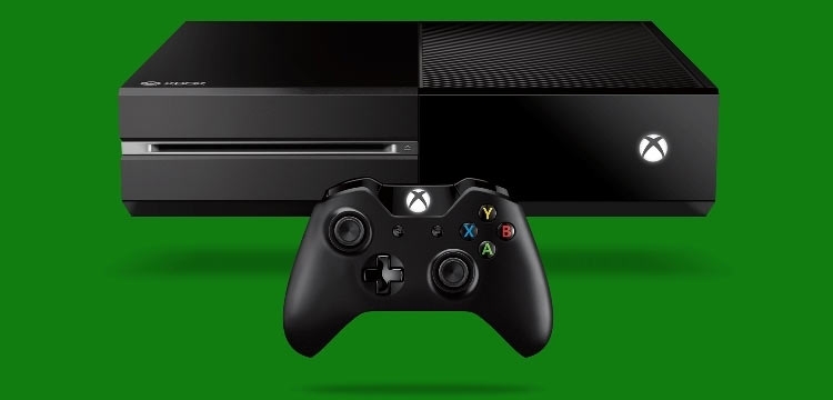 Поддержка клавиатуры и мыши вскоре появится на Xbox One"