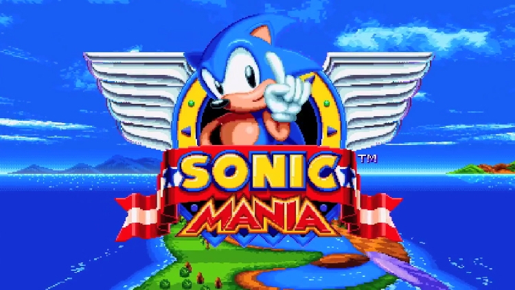 DRM-защиту Denuvo в платформере Sonic Mania взломали за семь дней