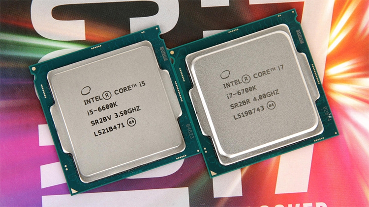 1 - Intel сворачивает
поставки процессоров Skylake