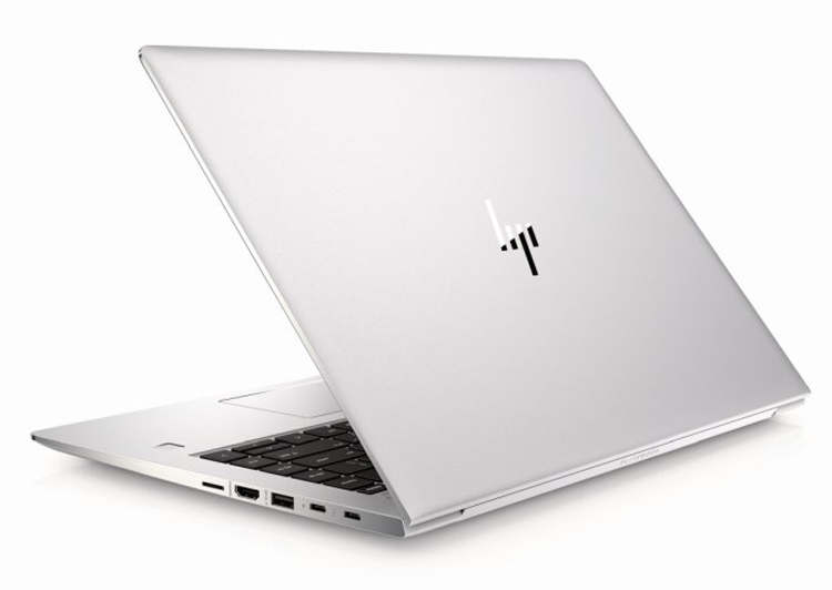Ноутбук HP EliteBook 1040 G4 обеспечивает до 18 часов автономной работы"