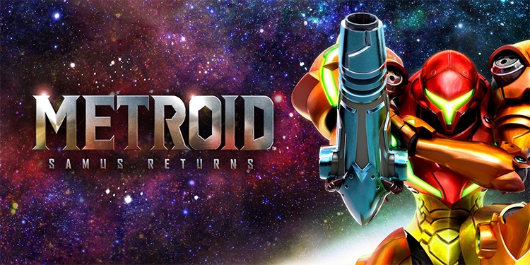 Оценки Metroid: Samus Returns: «Одна из лучших игр для 3DS, в которой есть всё, за что любят серию»