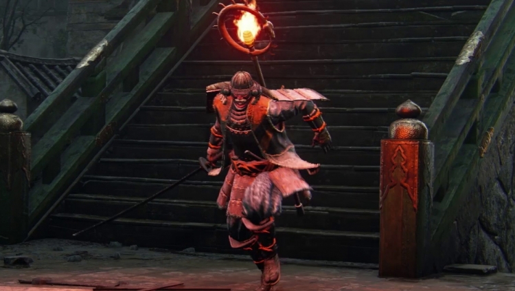 Новый PvP-режим в For Honor будет похож на захват флага