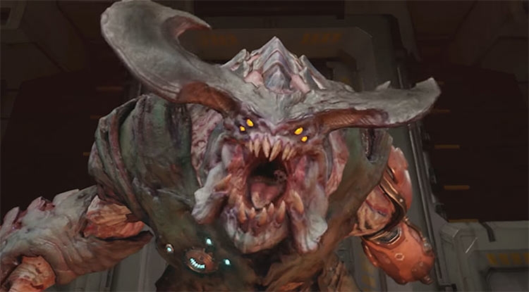 Doom на Switch не получит редактора уровней SnapMap