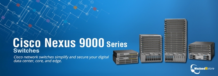 Серия корневых коммутаторов Cisco Nexus 9000 использует описываемые в заметке NPU
