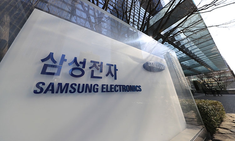 samsung elecs - Samsung первой приблизилась к выпуску 28-нм eMRAM на подложках FD-SOI