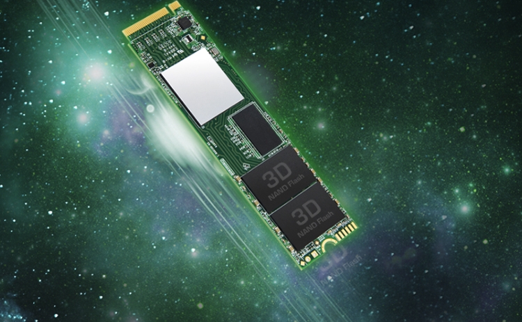 tran2 - SSD-накопители Transcend MTE820 выполнены в форм-факторе М.2