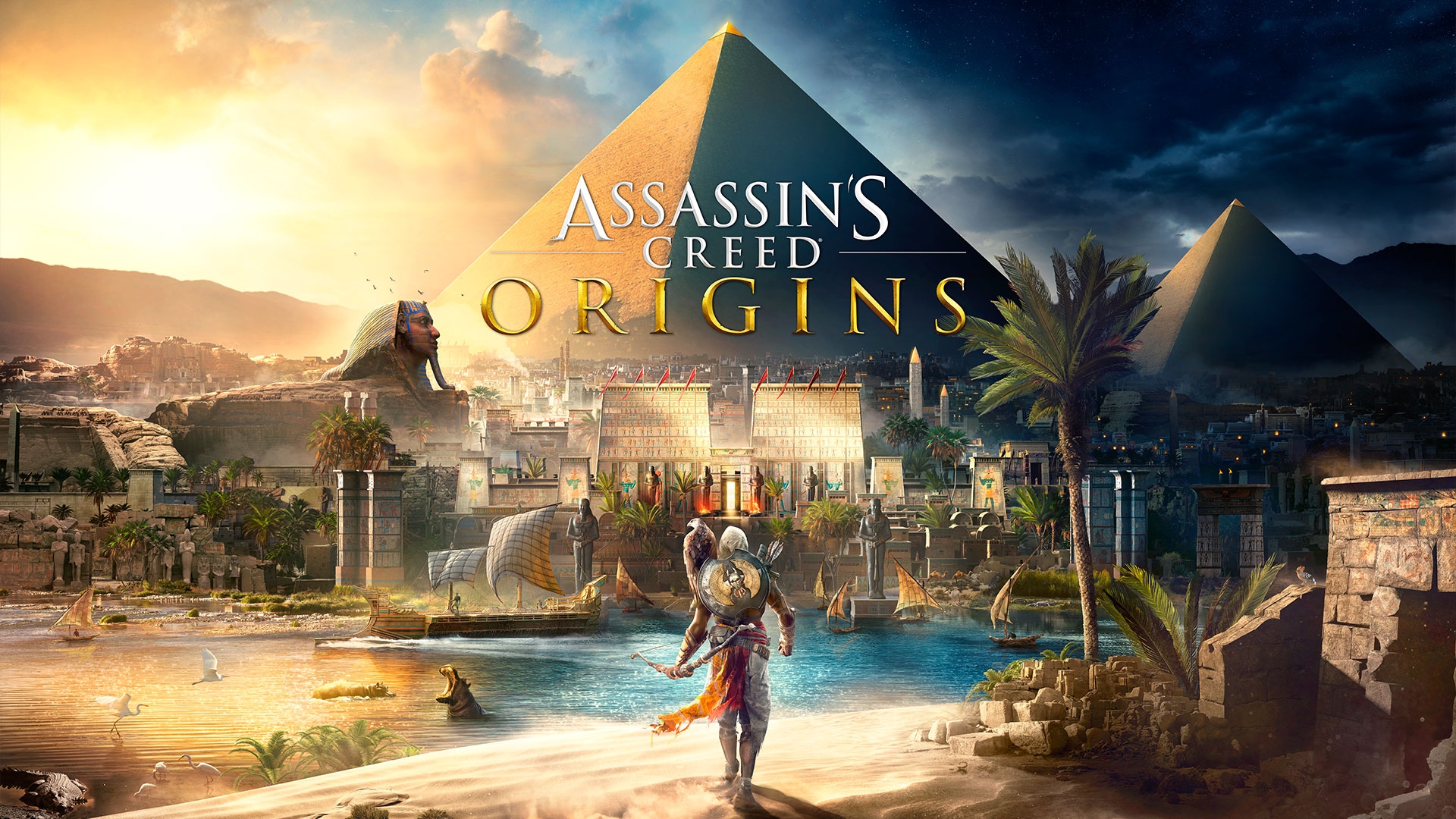 Осколки звезды в assassins creed origins где найти