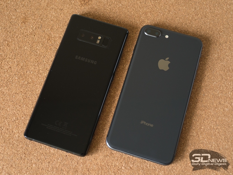 Мы сравнили поддельные iPhone 8 и iPhone X с оригинальными. Комплектация айфон 8