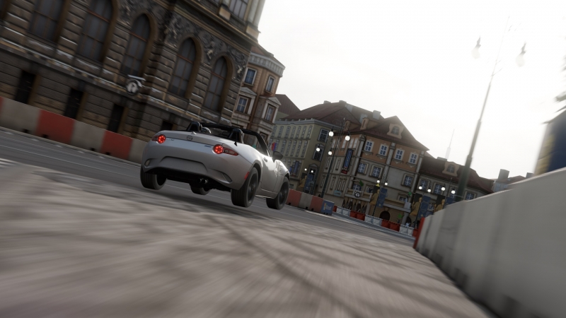 Статья: Forza Motorsport 7 — трек-дни для всей семьи. Рецензия