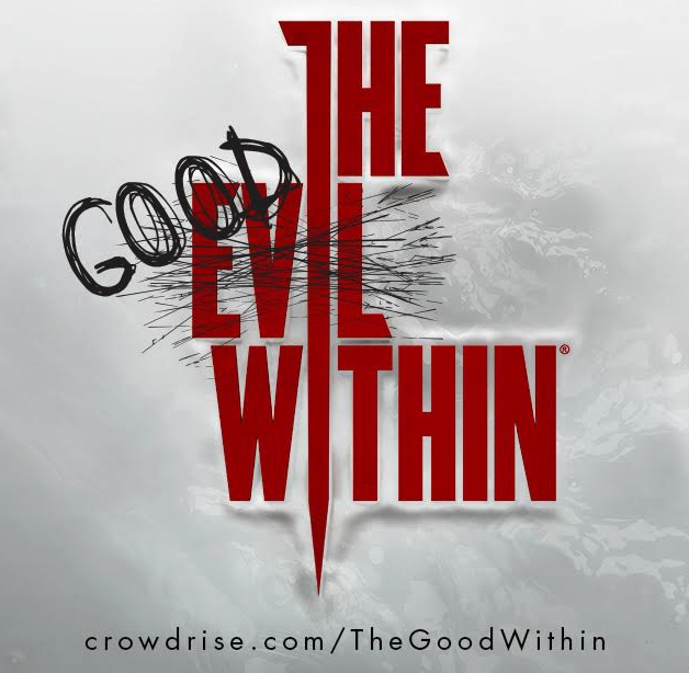 Bethesda организовала благотворительную кампанию The Good Within