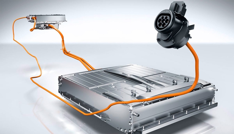 LG откроет крупнейший в Европе завод по выпуску аккумуляторов для электромобилей"