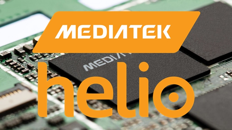 Процессор MediaTek Helio P40 будет выпускаться по 12-нм технологии