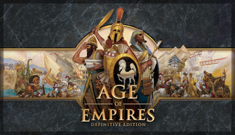 Выход Age of Empires: Definitive Edition отложен на 2018 год