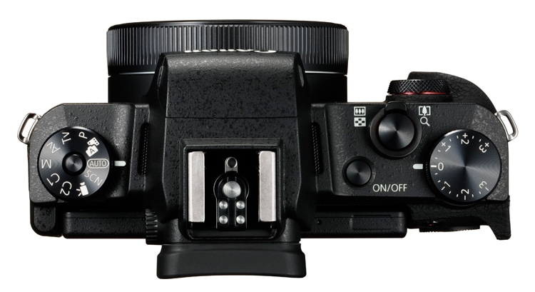 Фотокамера для энтузиастов Canon PowerShot G1 X Mark III оценена в $1300"