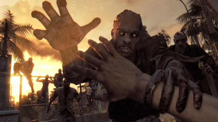 В Dying Light бесплатно добавили новое оружие