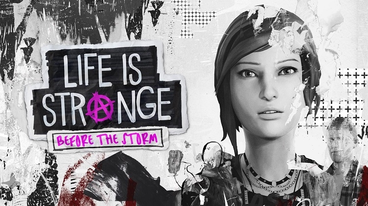 Life is Strange: Before the Storm переведут на русский язык