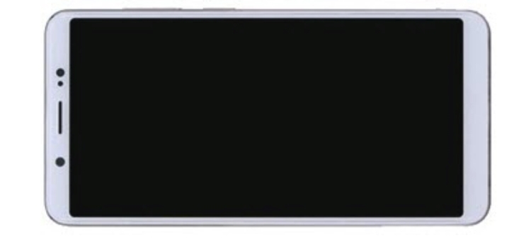 Регулятор рассекретил смартфон Vivo Y75 с экраном 18:9
