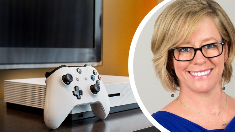 keuken Sporten Leed Интервью: Microsoft о будущем Xbox One X, отмене Scalebound и  эксклюзивности Minecraft