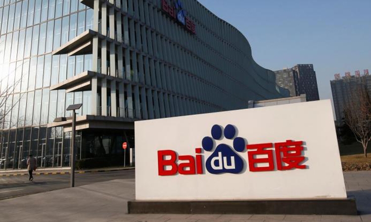 Baidu выведет на дороги полностью самоуправляемый автобус