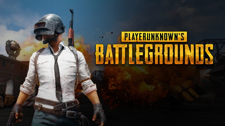 В PlayerUnknown’s Battlegrounds повысят урон игрокам в «синей зоне»