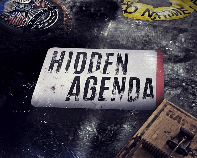 На PS4 вышел криминальный триллер Hidden Agenda от создателей Until Dawn