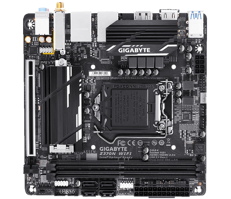 Intel sale z370 express