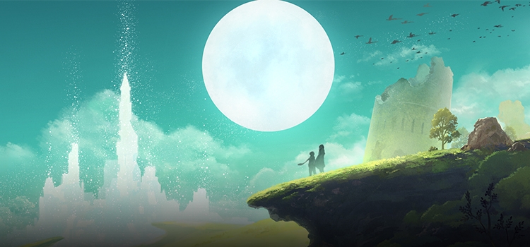 Видео: сюжетный трейлер классической jRPG Lost Sphear от Square Enix