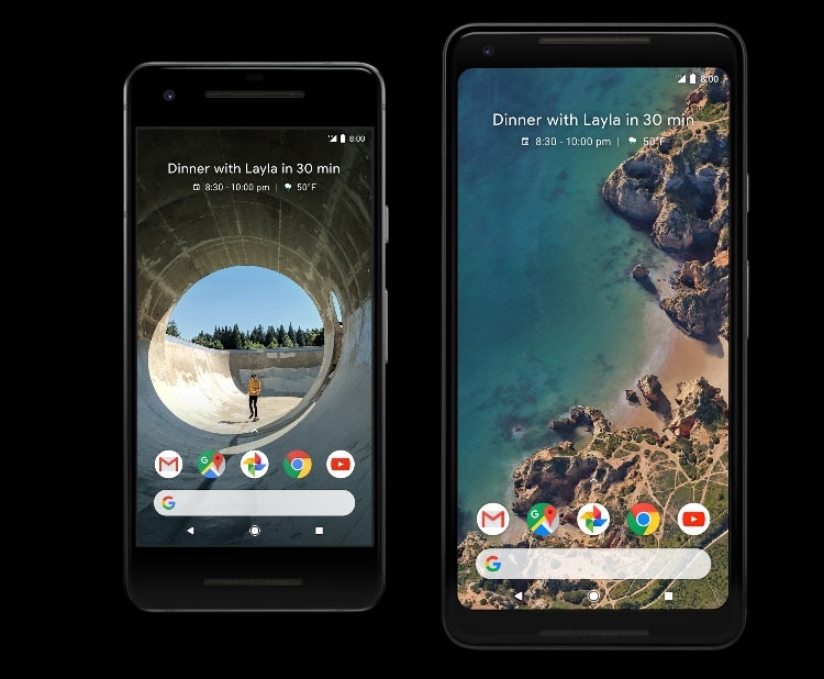 Google отреагировала на проблемы Pixel 2 расширенной гарантией и программными обновлениями