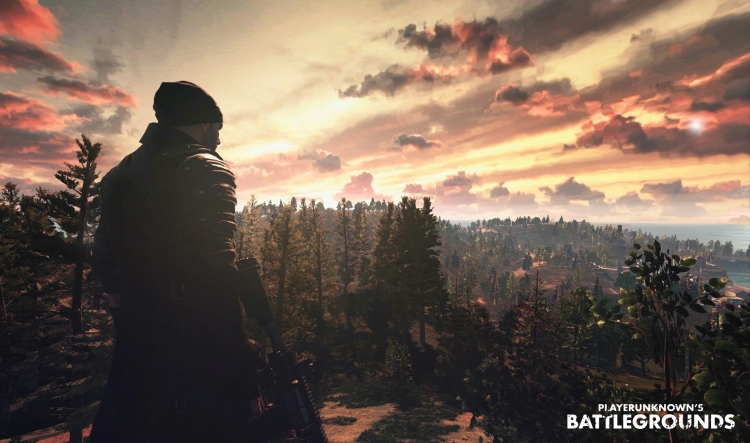 Microsoft: PlayerUnknown’s Battlegrounds будет использовать платформу Azure