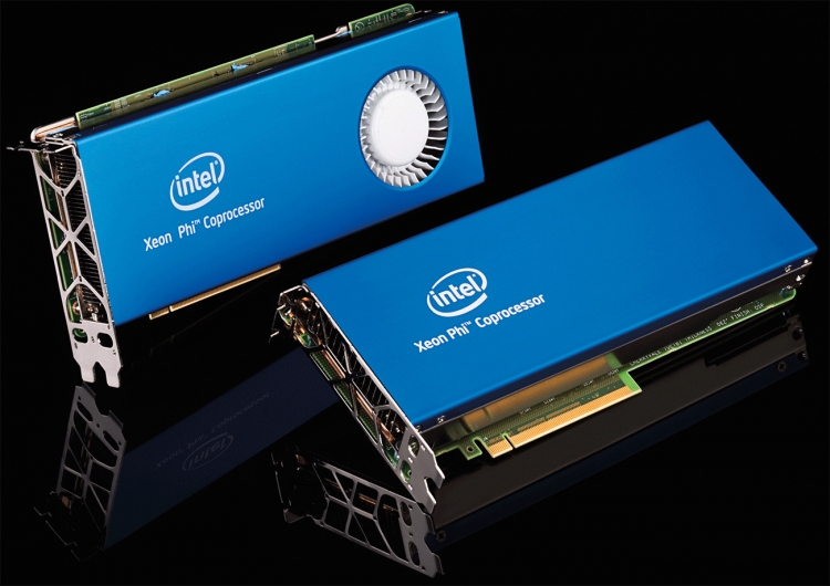 Intel создаёт группу по разработке дискретных GPU и нанимает Раджу Кодури"