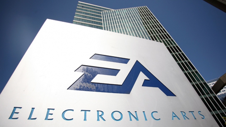 Electronic Arts объявила о покупке студии Respawn Entertainment