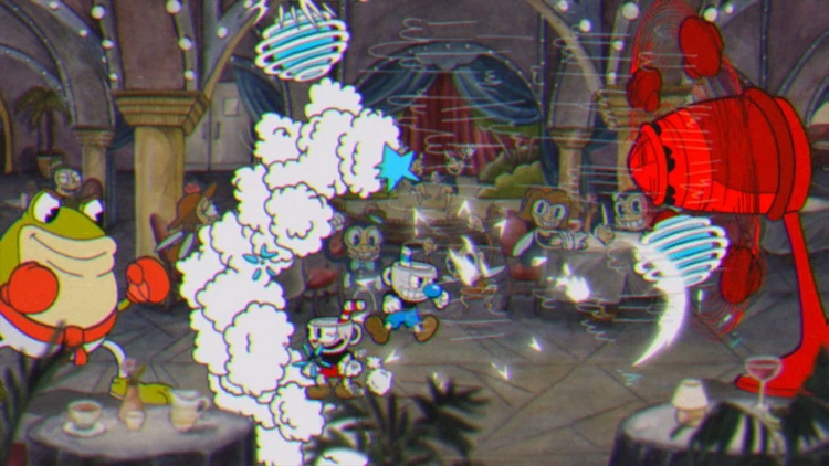 Создатели Cuphead пообещали, что когда-нибудь герой вернётся