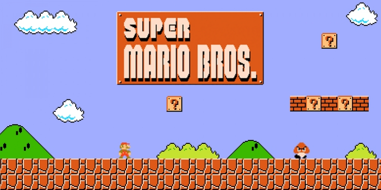 Слухи: Nintendo и Illumination Entertainment экранизируют Super Mario Bros.