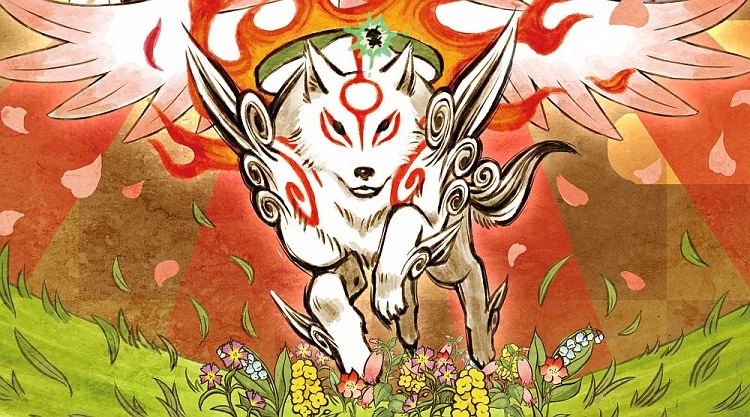 Объявлены системные требования Okami HD