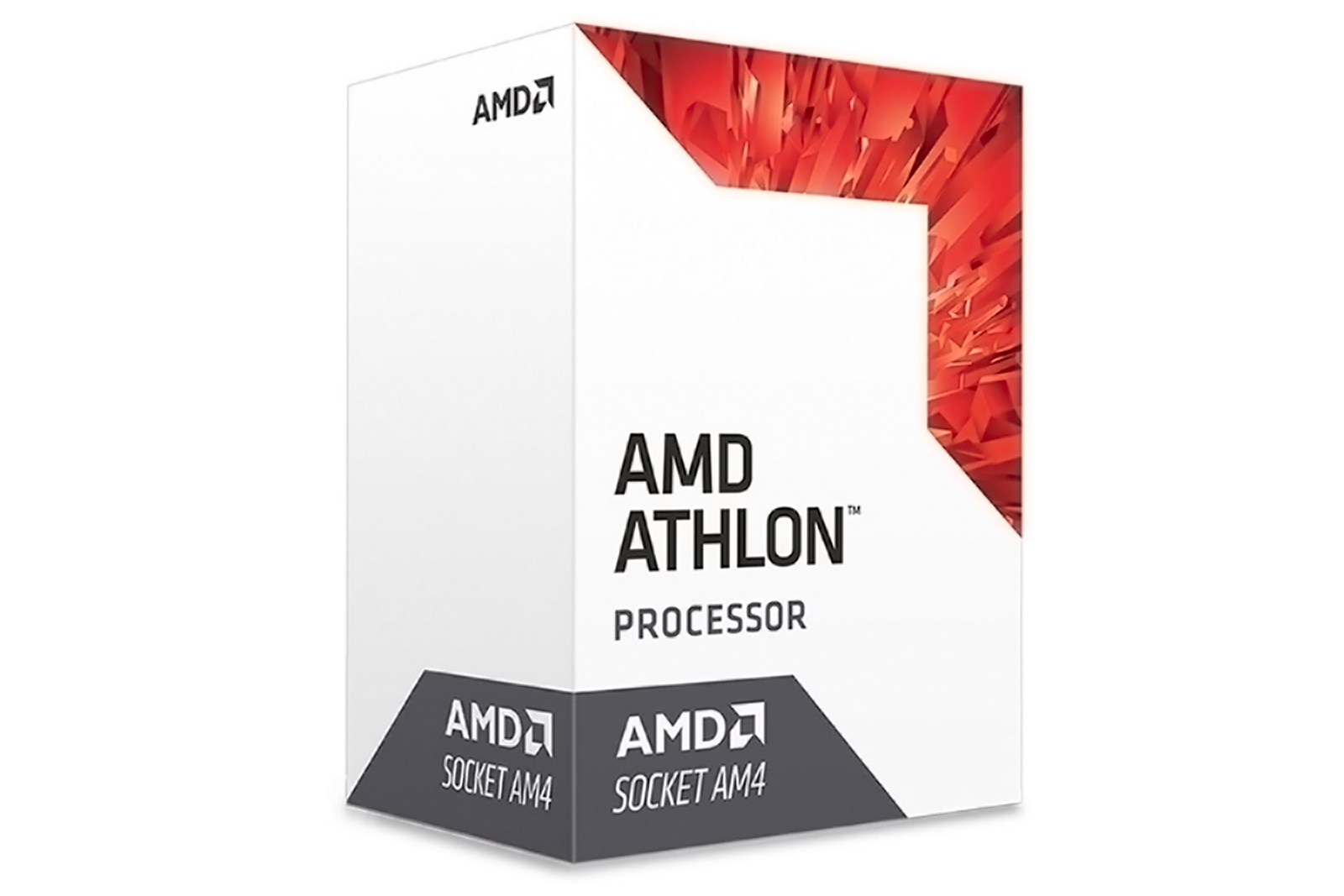 AMD Athlon X4 950