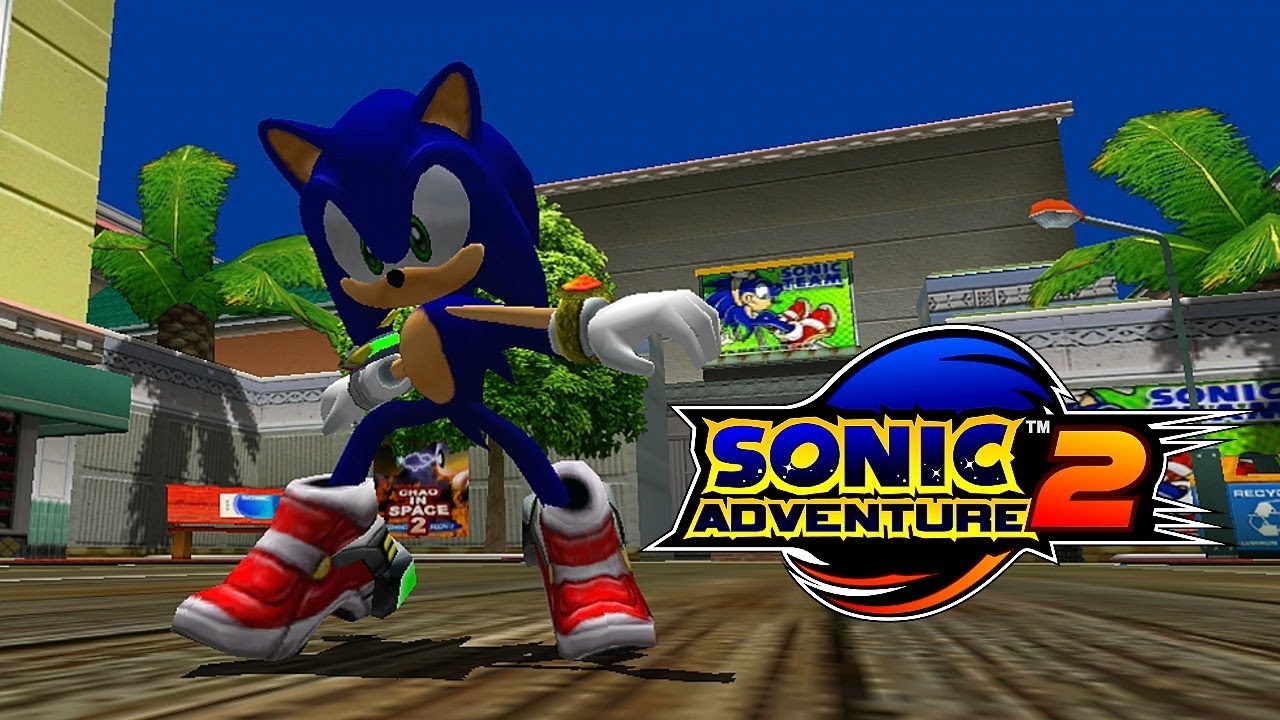 Sonic adventure играть. Sonic Adventure 2 игра. Sonic Adventure 2 Xbox Original. Соник из Sonic Adventure 2. Xbox Sonic Adventure 2.