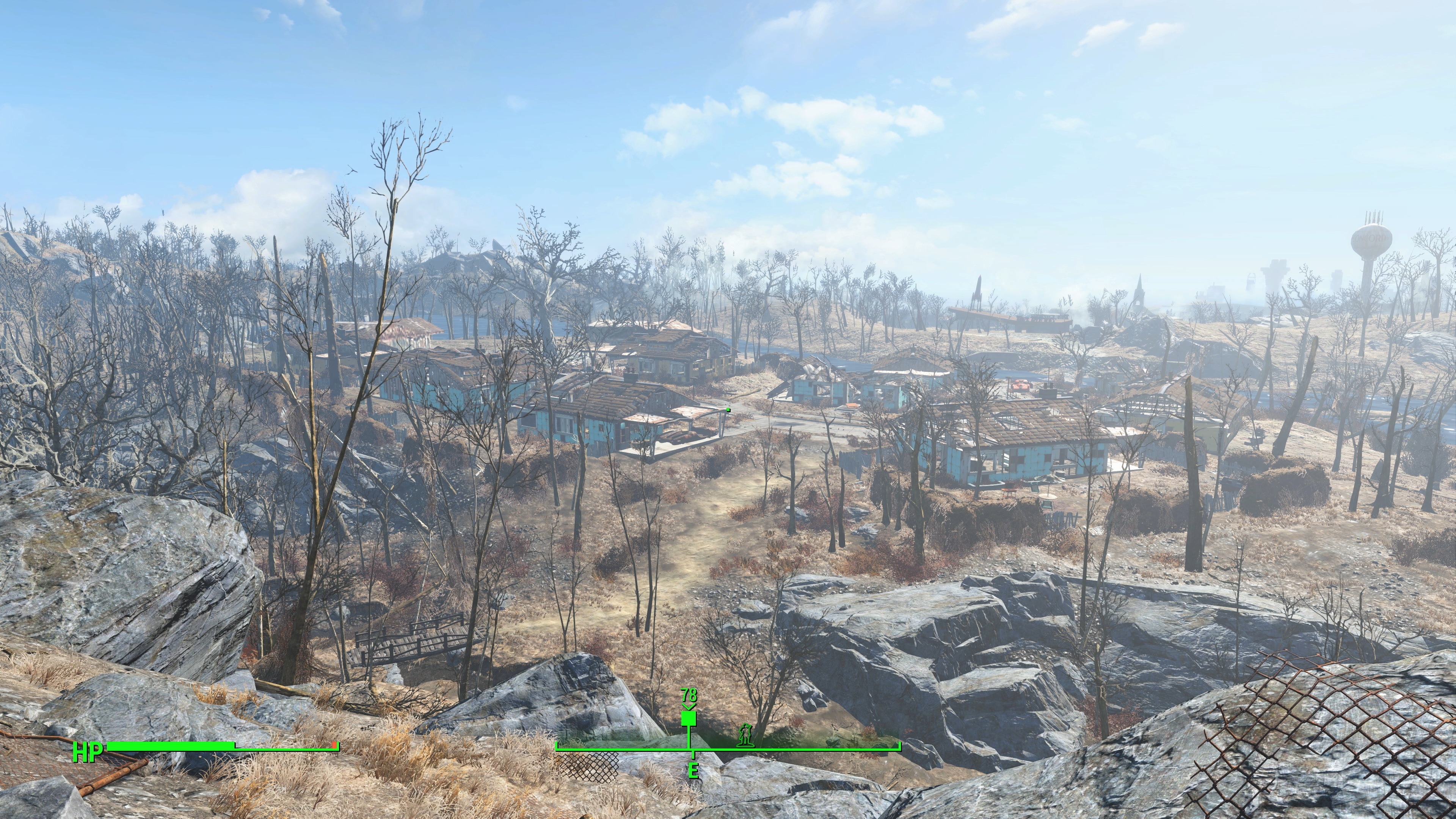 Fallout 4 capital wasteland когда выйдет фото 87
