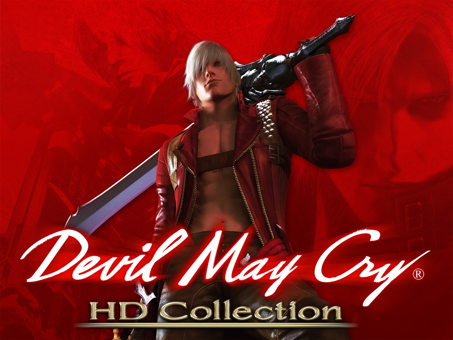 microsoft devil may cry hd collection