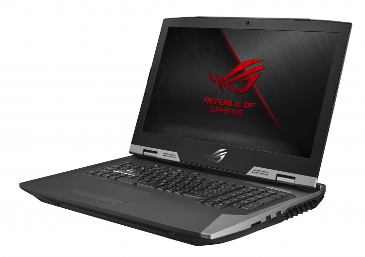 Asus Ноутбуки Republic Of Gamers