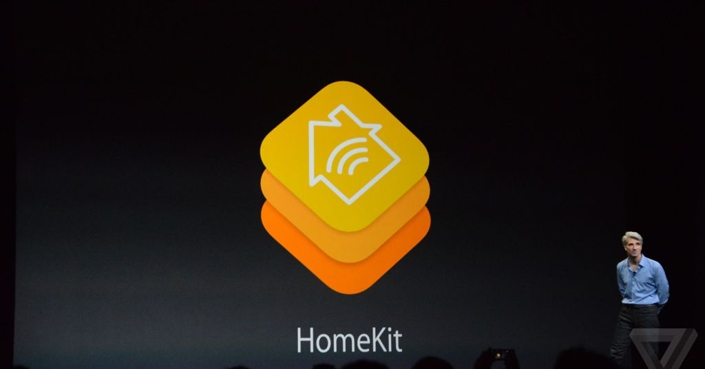 Apple устранила уязвимость в системе HomeKit