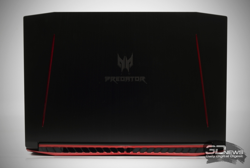  Acer Predator Helios 300 